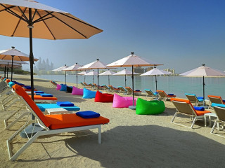 ALOFT PALM JUMEIRAH