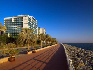 Aloft Palm Jumeirah