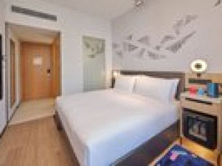 Aloft Singapore Novena