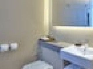 Aloft Singapore Novena