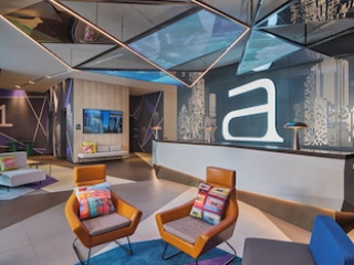 ALOFT SINGAPORE NOVENA