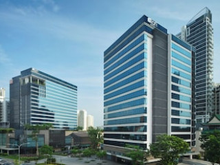 ALOFT SINGAPORE NOVENA