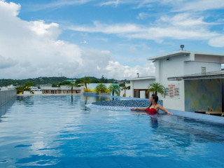 Aloha Boracay Hotel