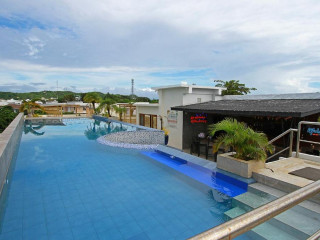 Aloha Boracay Hotel