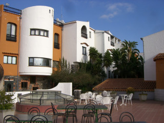 Aloha D'oro Hotel