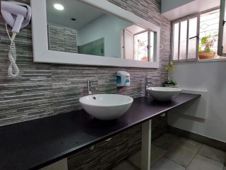 Aloha Hostel