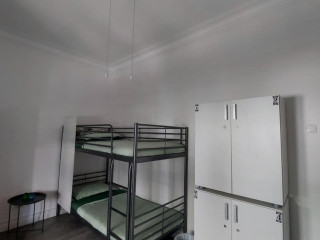 Aloha Hostel