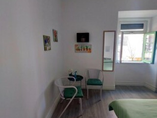 Aloha Hostel