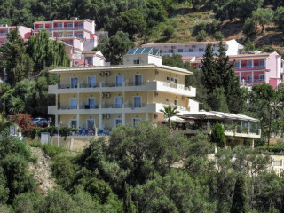 Alonakia Hotel