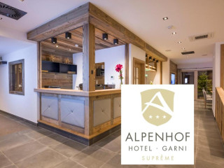 Alpenhof Hotel Garni Supreme