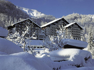Alpenhotel Dachstein - Bad Goisern