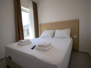 Alpesa Apartments