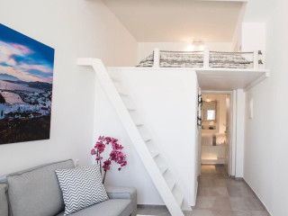 Alpha Living Mykonos
