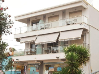 Alpha Luxury Suites