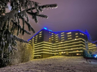 Alpin Resort Hotel