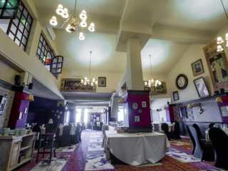 Alpin Resort Hotel