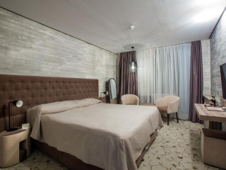 PALM ROYAL RESORT ABU SOMA