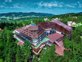 Alpin Resort Hotel