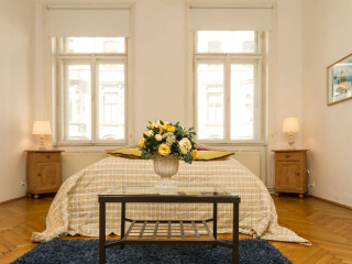 Alsergrund Luxury by Welcome2vienna