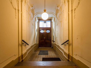 Alsergrund Luxury by Welcome2vienna
