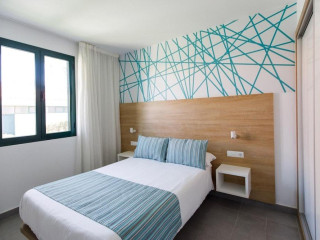 Alsol Apartamentos Walhalla