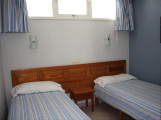 Alsol Apartamentos Walhalla