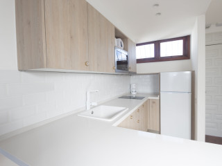 Alsol Las Orquídeas