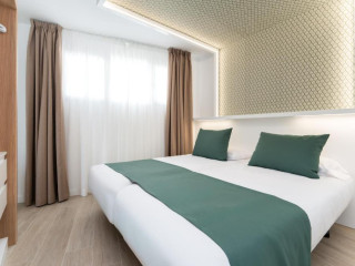 Alsol Los Caribes 2 - Adults Only