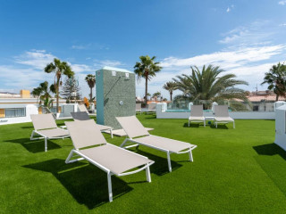 Alsol Los Caribes 2 - Adults Only