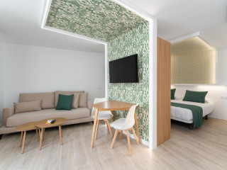 Alsol Los Caribes 2 - Adults Only