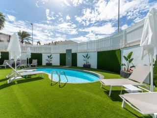 Alsol Los Caribes 2 - Adults Only