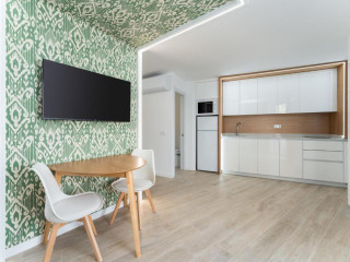 Alsol Los Caribes 2 - Adults Only