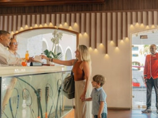 ALSOL LUXURY VILLAGE