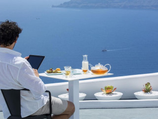 Alta Vista Honeymoon Suites