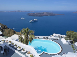Alta Vista Honeymoon Suites