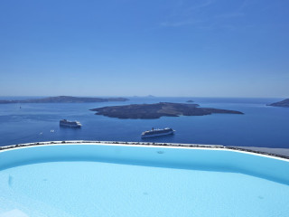 Alta Vista Suites Santorini
