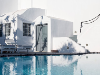 Alta Vista Suites Santorini