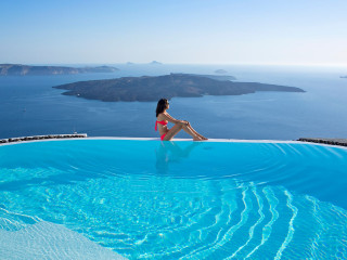 Alta Vista Suites Santorini