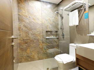 Altabriza Resort Boracay