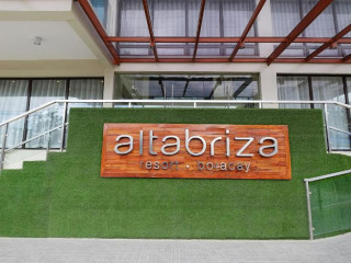 Altabriza Resort Boracay