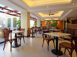 Altabriza Resort Boracay