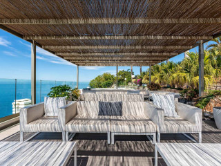 Huvafen Fushi