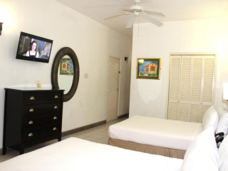 Altamont Court Hotel