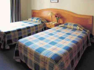 Alte Hotel