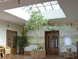 Alte Hotel