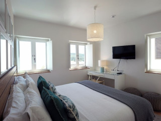 Alte Tradition Guest House