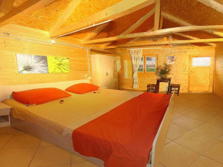 Altea Beach Lodges