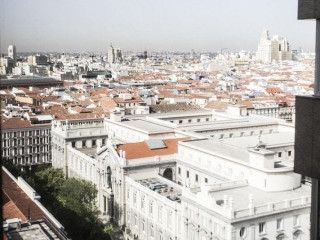 Alterhome Apartamento Centro Colón