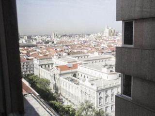 Alterhome Apartamento Centro Colón