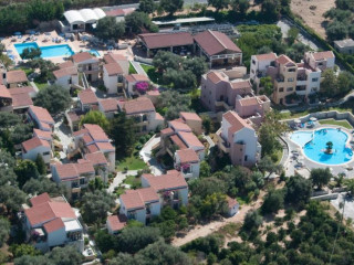 Althea Village